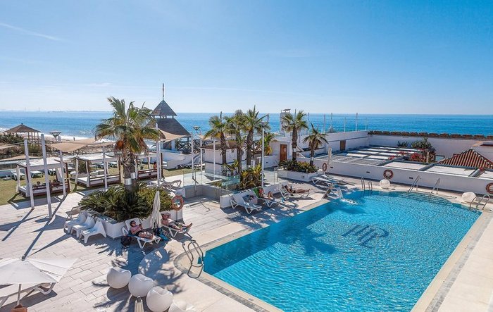 Hotel Playa de la Luz