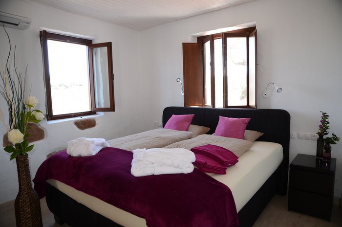 Hotel Olivetum Colina
