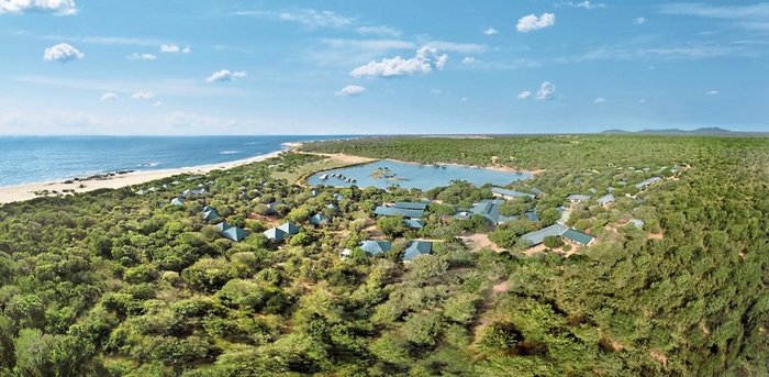 Hotel Yala Village