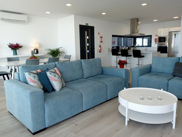 Sofaecke
