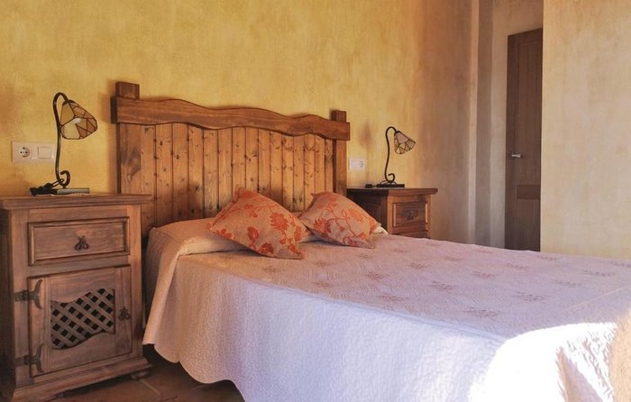 Casa El Algarrobo