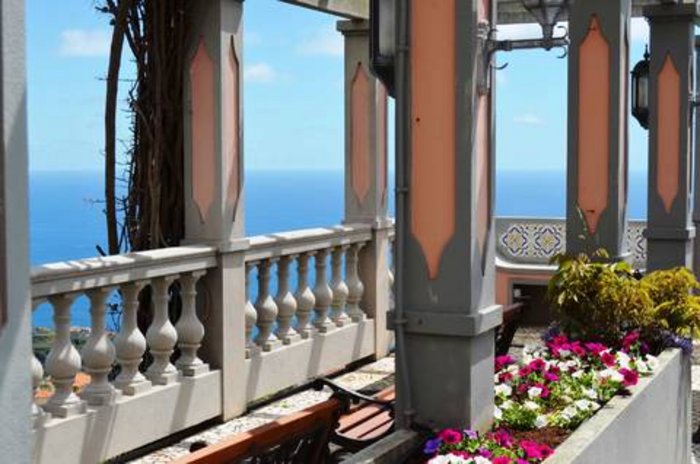 Villa Alto Boutique Hotel