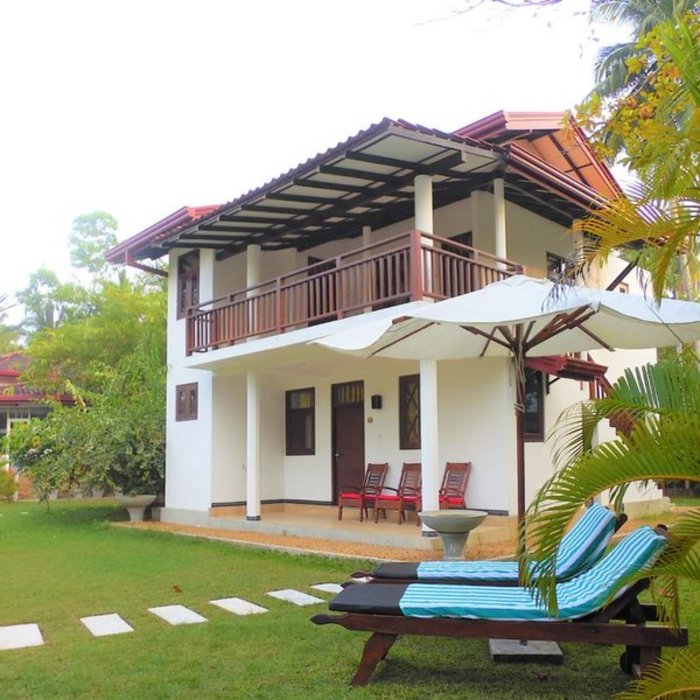 Aathma Ayurveda Health Resort