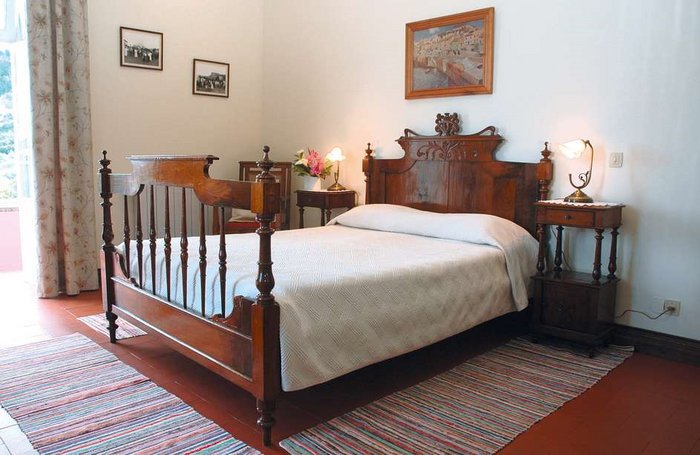Solar de Lalém Hotel