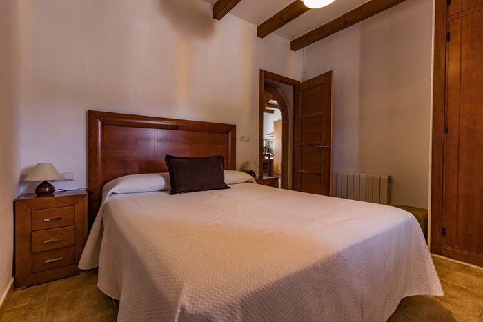 Apartamentos Rurales Cedro Alto