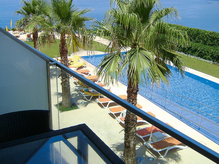 Hotel Golden Residence