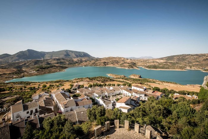 Hotel Al Lago