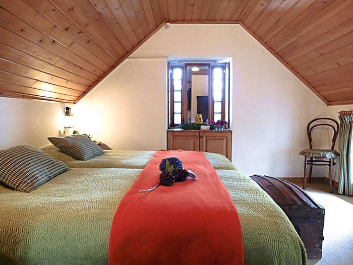 Casas Valleparaizo