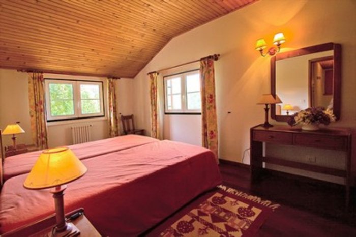Cottage das Colmeias
