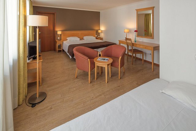 Doppelzimmer