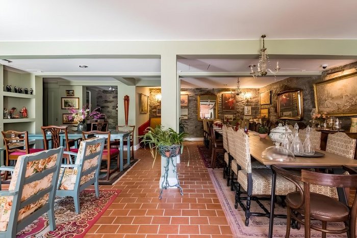 Hotel Vila Camélia