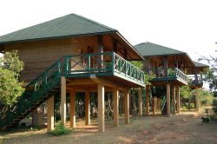 Hotel Yala Village