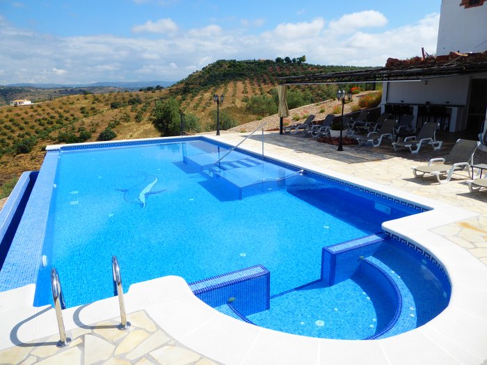 Hotel Olivetum Colina