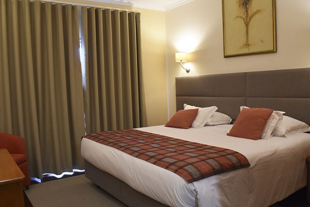 Doppelzimmer