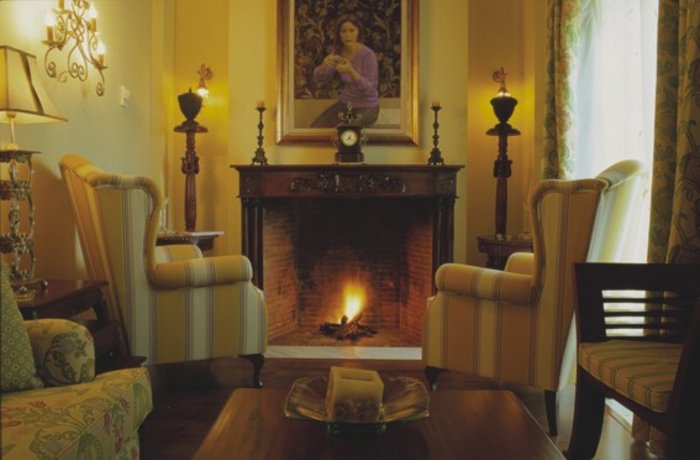Hotel Montelirio