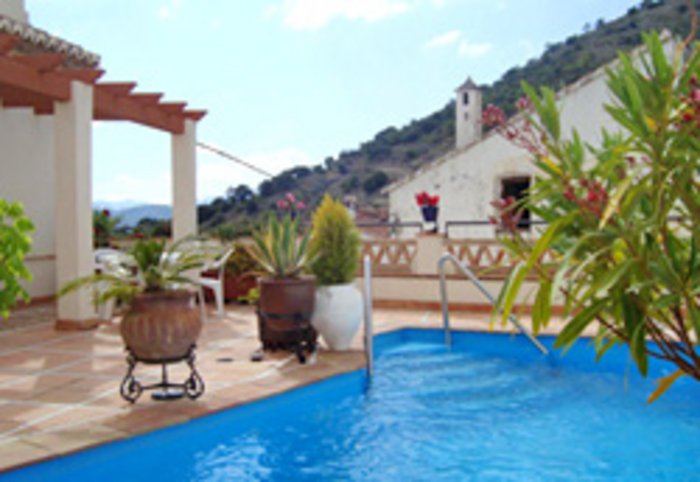 Villa Chicho