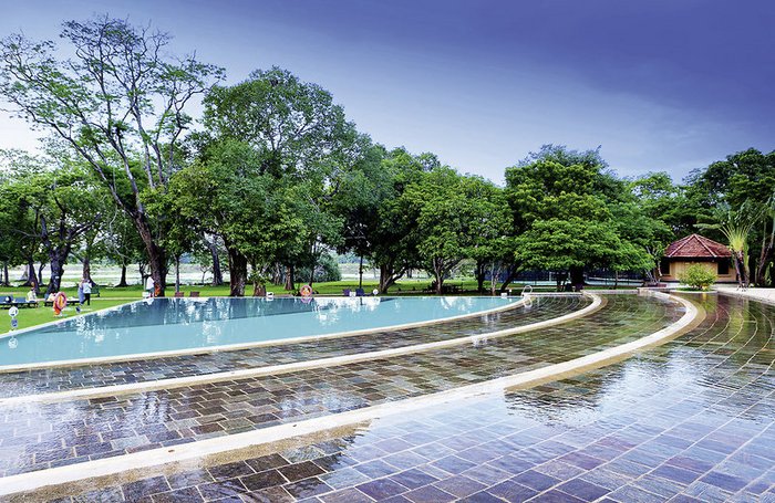 Hotel Habarana Village by Cinnamon