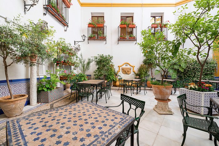 Hotel Eurostars Maimonides