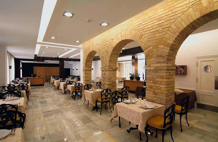Hotel San Gil