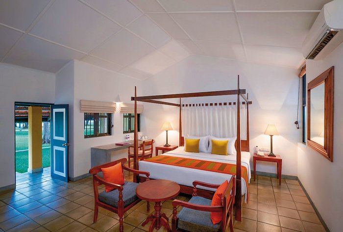 Hotel Habarana Village by Cinnamon