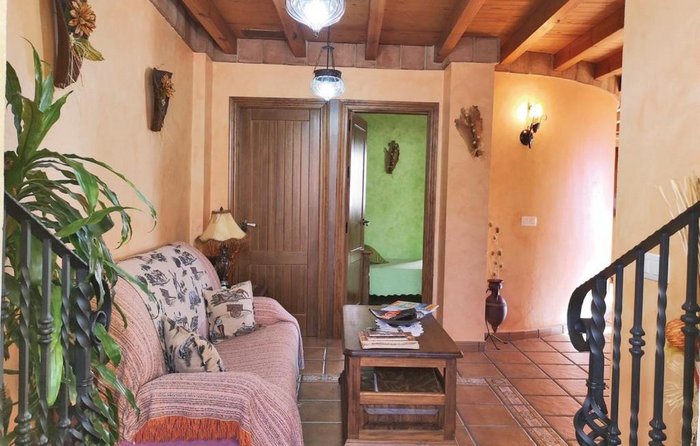 Casa El Algarrobo
