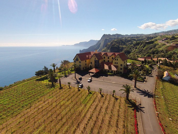 Quinta do Furao
