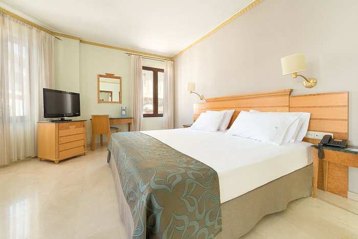 Hotel Eurostars Maimonides
