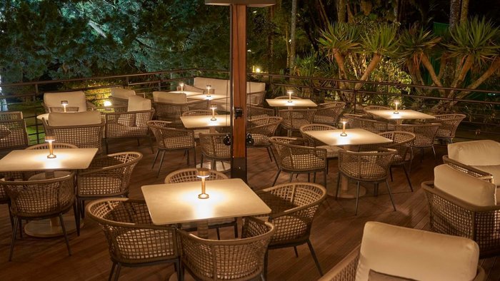 Terra Nostra Garden Hotel