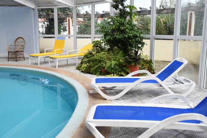 Hotel O´Colmo