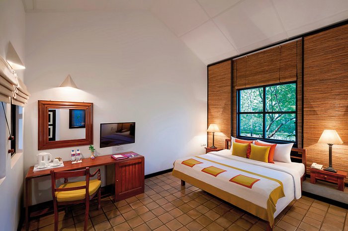 Hotel Habarana Village by Cinnamon