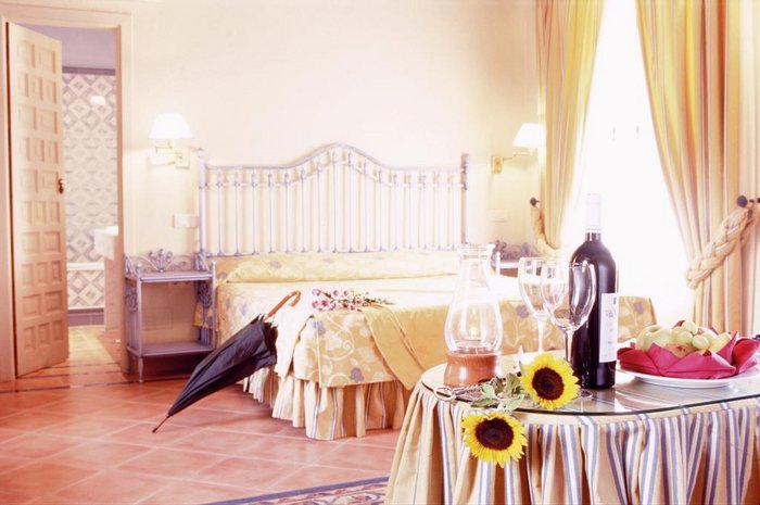 Hotel Cortijo la Reina