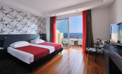 Doppelzimmer