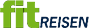Logo FIT Reisen