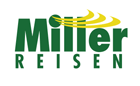 Logo Miller Reisen