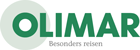 Logo OLIMAR