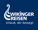 Logo Wikinger Reisen