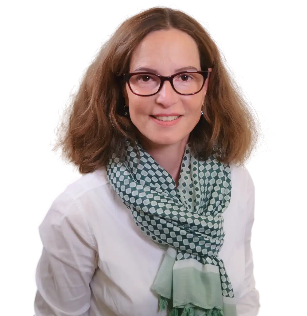 Petra Stümpel