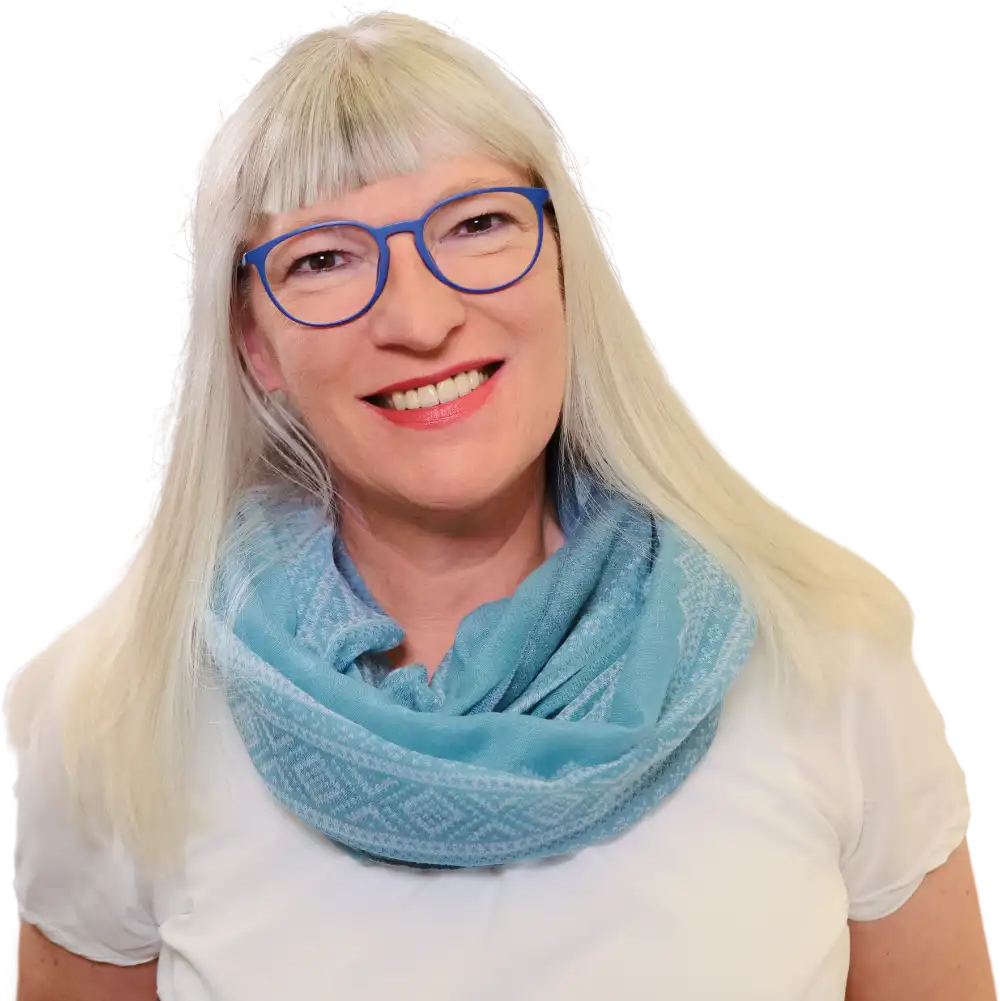 Roswitha Apel